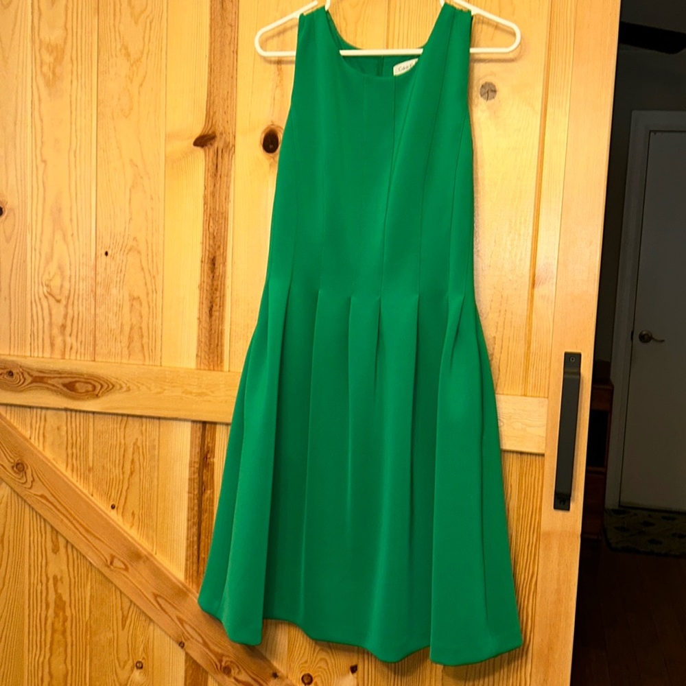 Calvin Klein - size 10 knee length dress